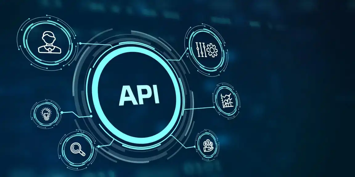 Desarrollo API
