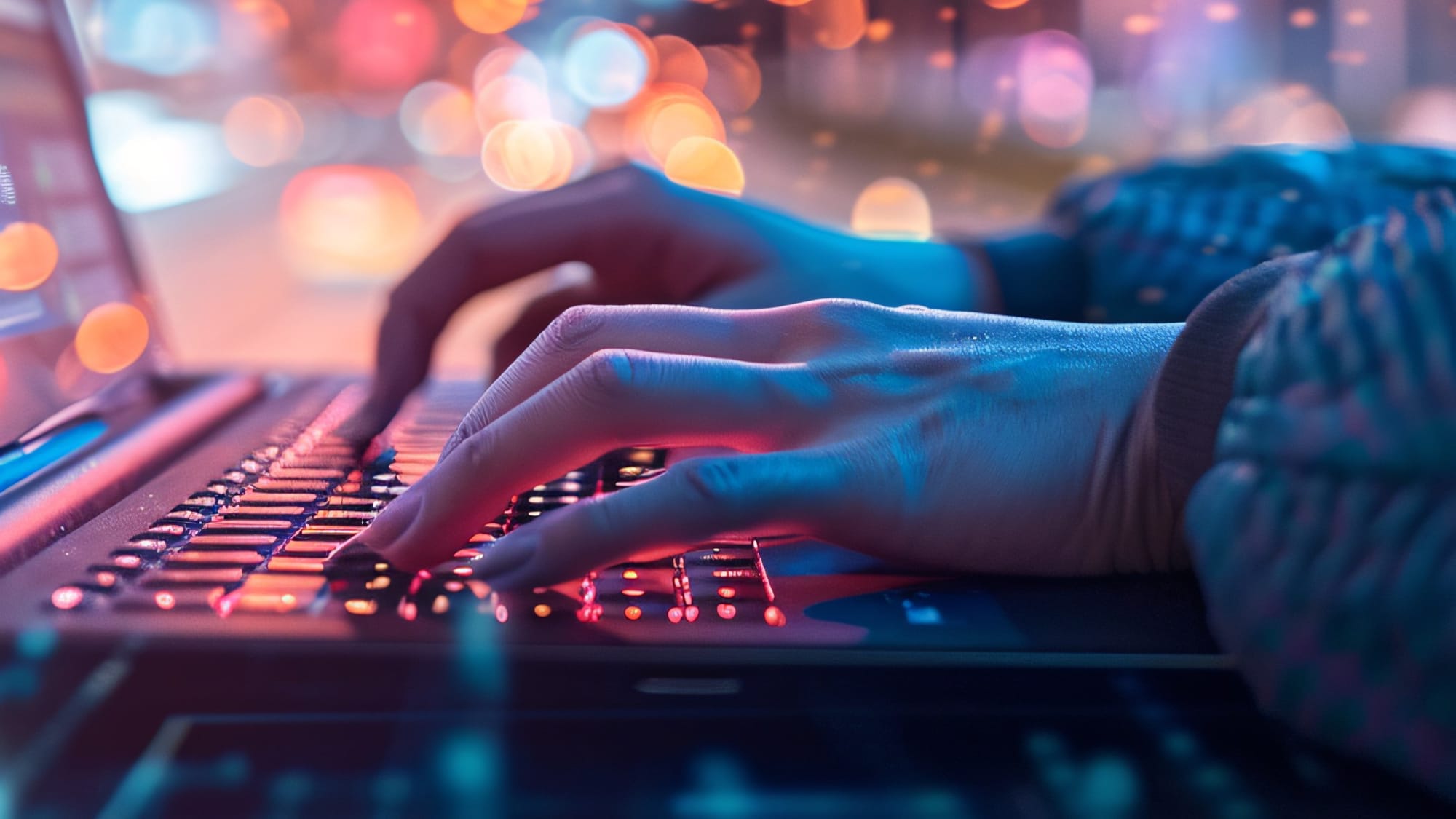 Características de Diseño Web